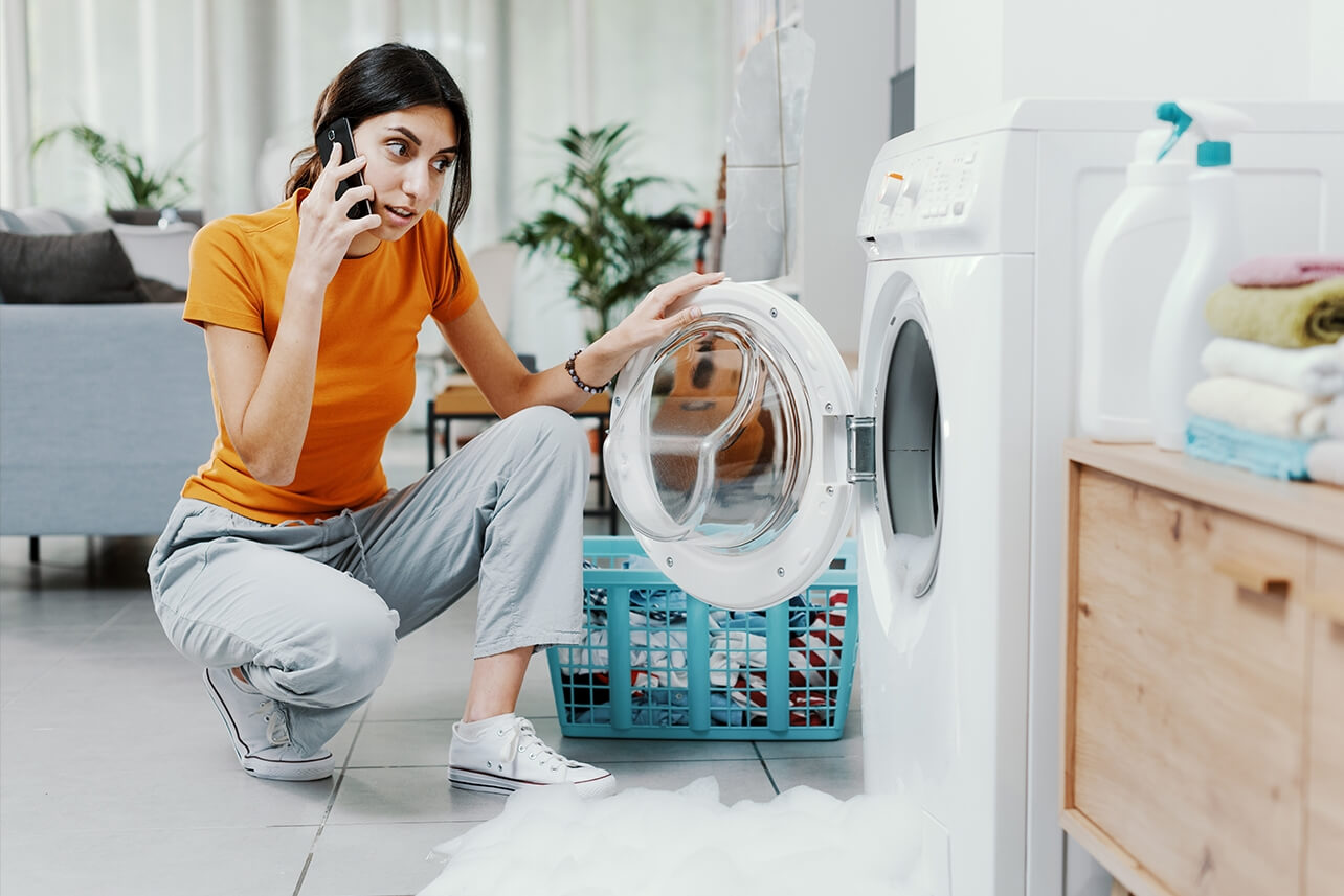 Haushaltsgeräte Reparaturservice Apolda