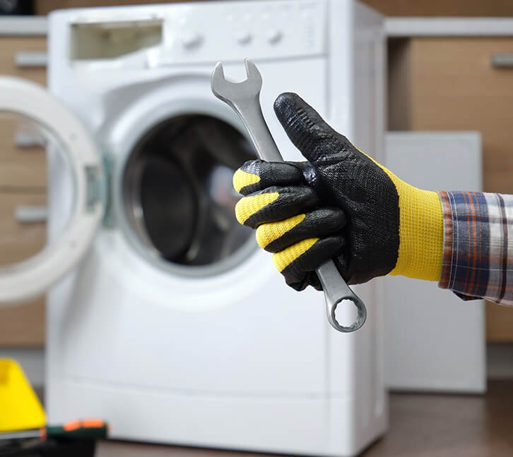 Haushaltsgeräte Reparatur in Apolda