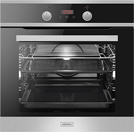 Backofen Reparatur Apolda