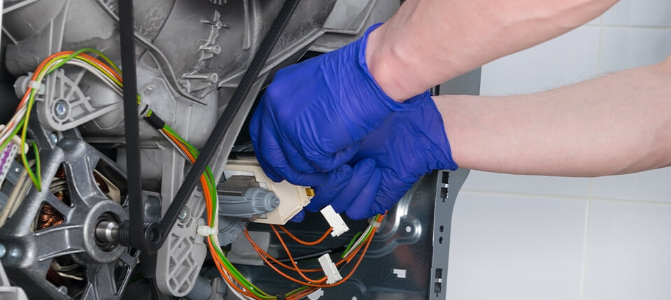 Haushaltsgeräte Reparaturservice Apolda - Über uns