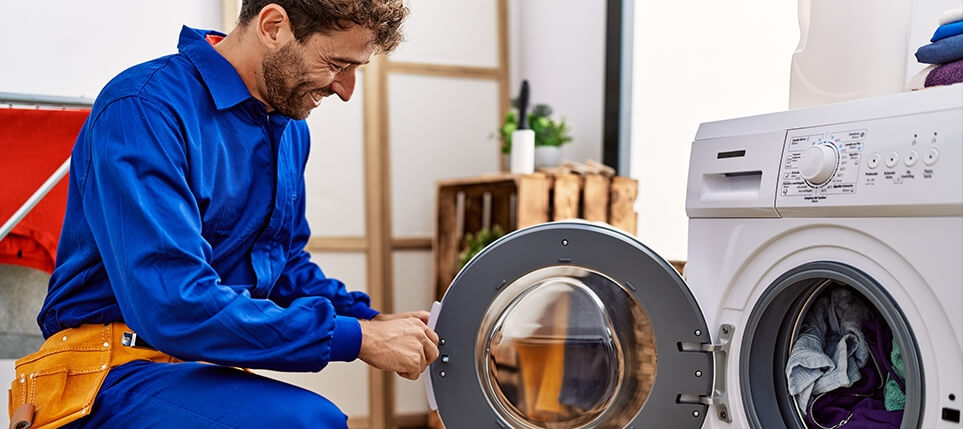 Haushaltsgeräte Reparaturservice Apolda - Kontakt
